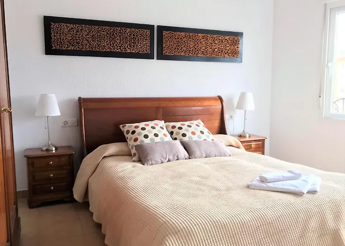 Apartment Ronda City Center