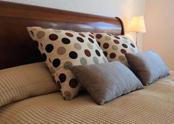 Apartment Ronda City Center