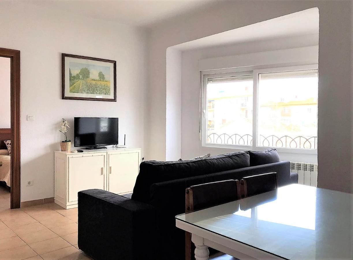 Center Appartement Ronda