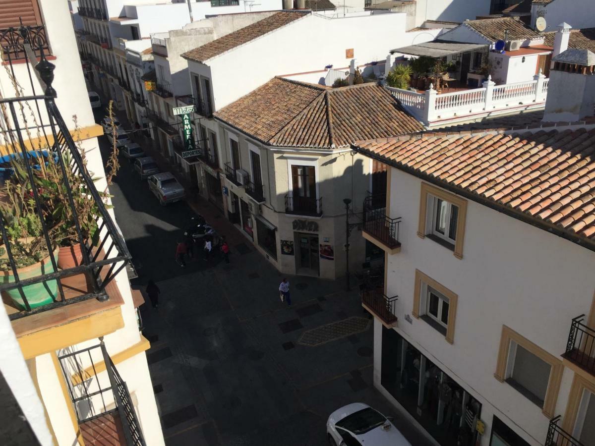 Center Appartement