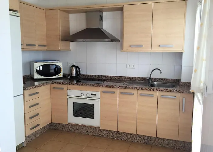 Apartment Ronda City Center