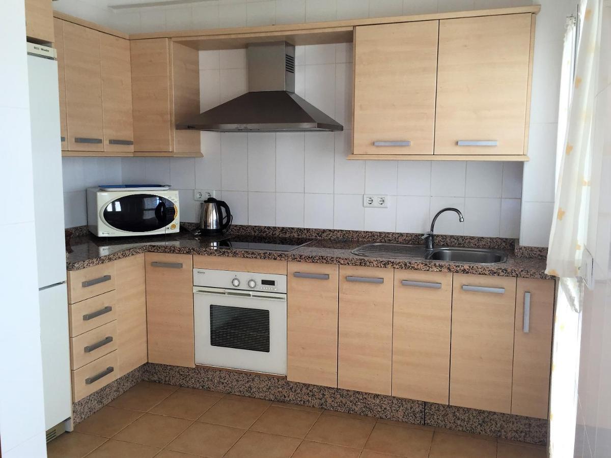 Apartment Center *
